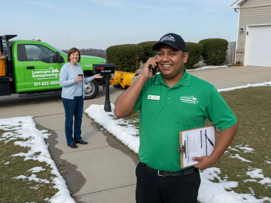 Lawn Care Services By Expert Landscaper Lynchburg, VA FAQs